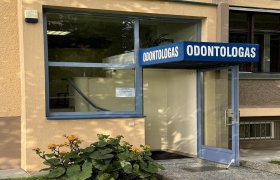 Jūsų šeimos odontologijos klinika - odontologijos klinika Šiauliai