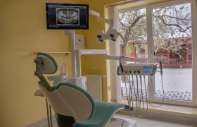 Šiaulių odontologijos centras - odontologijos klinika Šiauliai