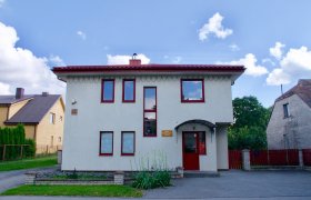 Šiaulių odontologijos centras - odontologijos klinika Šiauliai