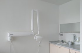 Monidenta - odontologijos klinika Šiauliai
