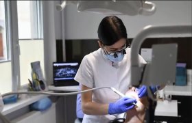 Monidenta - odontologijos klinika Šiauliai
