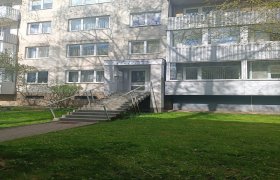 B. Petroševičienės odontologijos kabinetas - odontologijos klinika Šiauliai