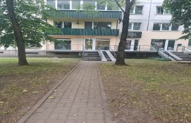 Lauros odontologijos klinika - odontologijos klinika Šiauliai