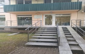 Lauros odontologijos klinika - odontologijos klinika Šiauliai
