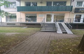 Lauros odontologijos klinika - odontologijos klinika Šiauliai
