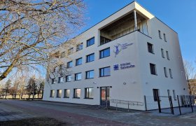 Salvavita - odontologijos klinika Šiauliai