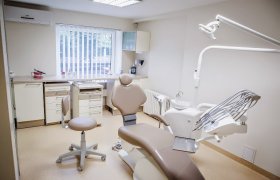 Vytauto gatvės klinika Dentoma - odontologijos klinika Šiauliai