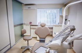 Vytauto gatvės klinika Dentoma - odontologijos klinika Šiauliai