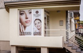 Vytauto gatvės klinika Dentoma - odontologijos klinika Šiauliai