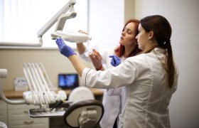Miesto klinika, odontologijos centras - odontologijos klinika Šiaulių r.