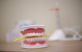 Miesto klinika, odontologijos centras - odontologijos klinika Šiaulių r.