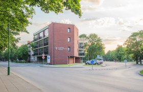 Klaipėdos odontologijos centras - odontologijos klinika Klaipėda