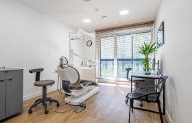Klaipėdos odontologijos centras - odontologijos klinika Klaipėda