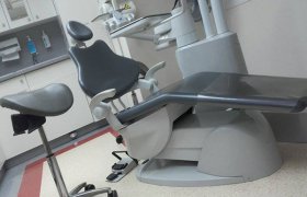 Pas Saidą - odontologijos klinika Klaipėda