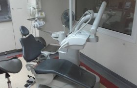 Pas Saidą - odontologijos klinika Klaipėda