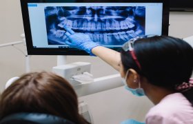 Minijos odontologijos klinika - odontologijos klinika Klaipėda