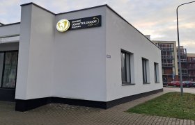 Minijos odontologijos klinika - odontologijos klinika Klaipėda