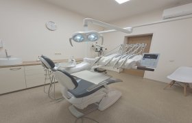 Minijos odontologijos klinika - odontologijos klinika Klaipėda