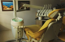 Vegadenta - odontologijos klinika Klaipėdos r.