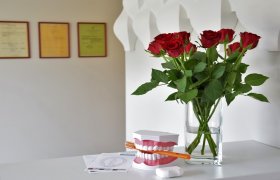 Miško odontologijos klinika Moliaris - odontologijos klinika Klaipėda