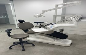 Naikupės odontologijos klinika - odontologijos klinika Klaipėda