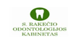 S. Rakečio odontologijos kabinetas - odontologijos klinika Klaipėda