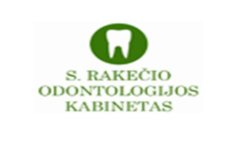 S. Rakečio odontologijos kabinetas