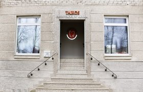Taikos odontologijos klinika Jurgilė - odontologijos klinika Klaipėda