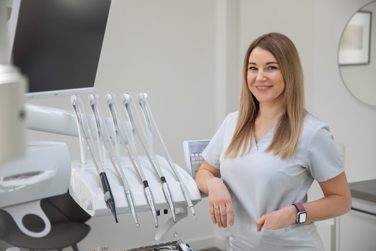MK Odontologijos klinika