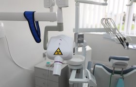Edidenta - odontologijos klinika Klaipėdos r.