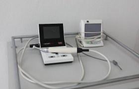 Edidenta - odontologijos klinika Klaipėdos r.