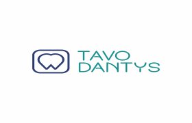 Tavo dantys - odontologijos klinika Klaipėda