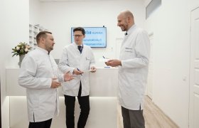 Mėmelio klinika - odontologijos klinika Klaipėda