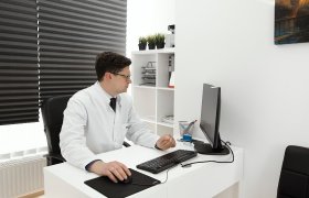 Mėmelio klinika - odontologijos klinika Klaipėda