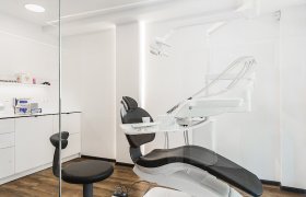 Bangų klinika - odontologijos klinika Klaipėda