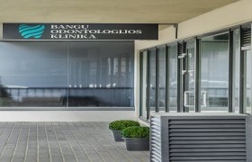 Bangų klinika - odontologijos klinika Klaipėda