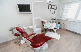 Lauradenta, odontologijos klinika - odontologijos klinika Klaipėda