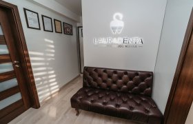Lauradenta, odontologijos klinika - odontologijos klinika Klaipėda