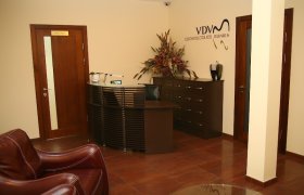 VDV odontologijos klinika - odontologijos klinika Klaipėda
