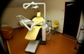 VDV odontologijos klinika - odontologijos klinika Klaipėda