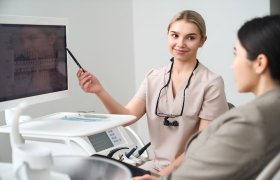 Bokštų g. odontologijos centras - odontologijos klinika Klaipėda
