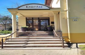 Dentzz, implantologijos klinika - odontologijos klinika Klaipėda