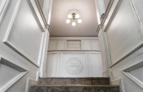 Dens perfectus - odontologijos klinika Klaipėda