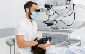 Preidenta - odontologijos klinika Klaipėda