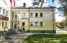 Lela - odontologijos klinika Klaipėda
