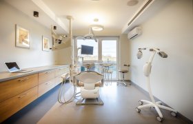 RB&PP - odontologijos klinika Klaipėda