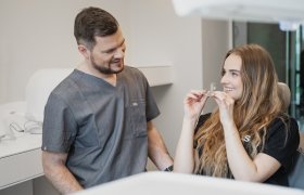 RB&PP - odontologijos klinika Klaipėda