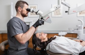 RB&PP - odontologijos klinika Klaipėda