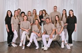 Evadenta - odontologijos klinika Klaipėda