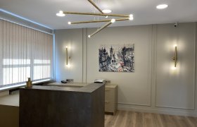 Dental House - odontologijos klinika Klaipėda